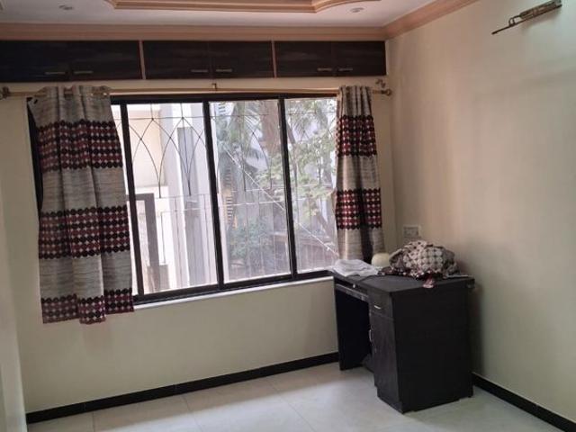 Flat for sale in Dahisar West, Mumbai Suburban District
