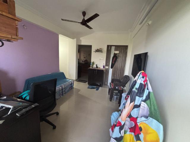 Flat for sale in Pune, Maharashtra