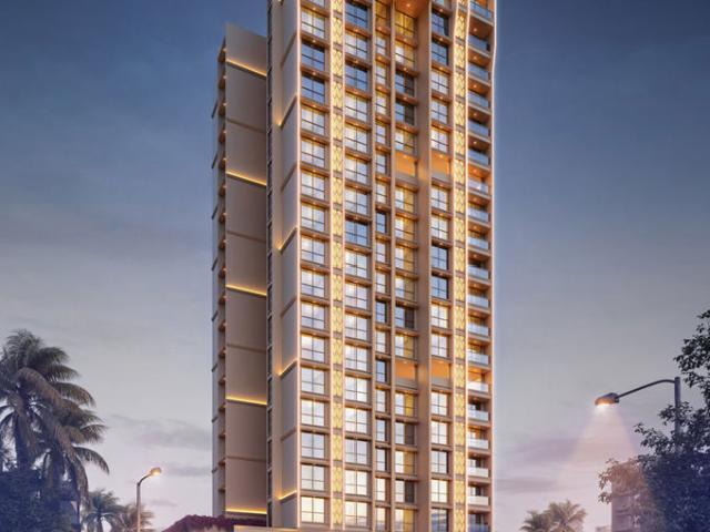 Flat for sale in Borivali East, Mumbai Suburban District