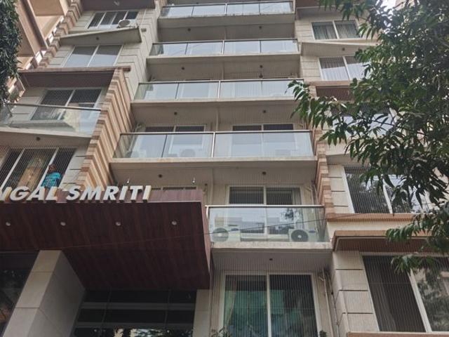 Flat for sale in Chembur, Mumbai