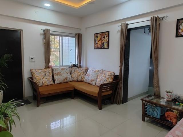 Flat for sale in Kalewadi, Pimpri-Chinchwad
