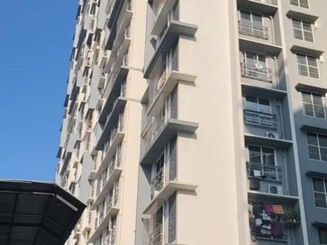 Flat for sale in Mira, Mira-Bhayander