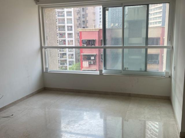 Flat for sale in Nahur, Mumbai Suburban District