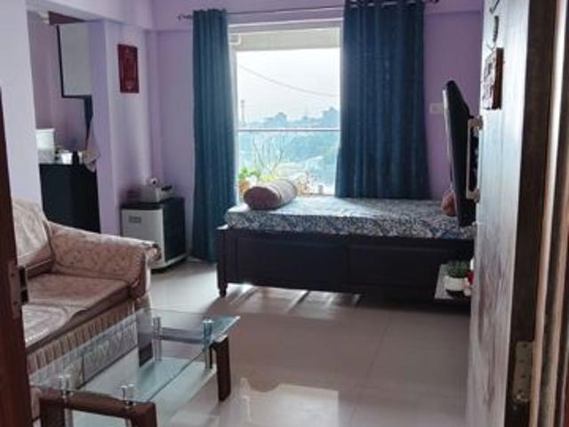 Flat for sale in Sakhare Vasti, Pune