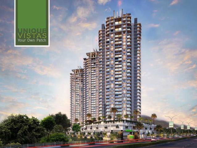Flat for sale in Kokanipada, Thane