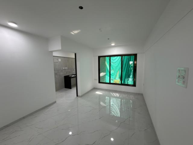 Flat for sale in Dahisar West, Mumbai Suburban District
