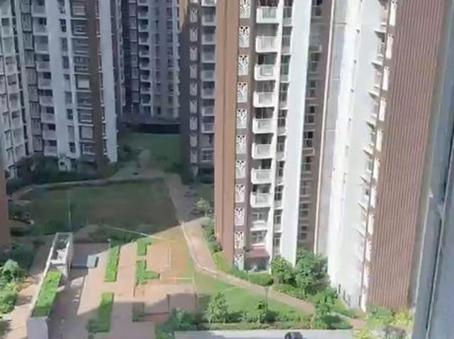 Flat for sale in Lodha Upper Thane, Mankoli