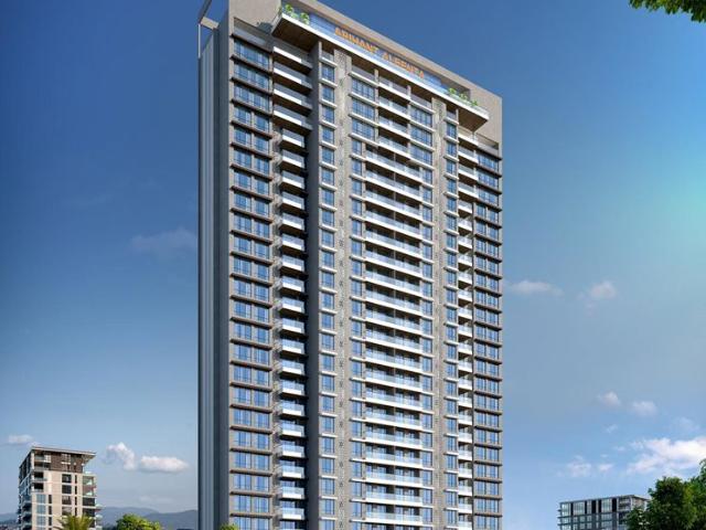 Flat for sale in Maharashtra Industrial Development Centre - MIDC Taloja, Panvel
