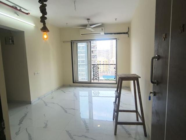 Flat for sale in North Barcelona JP North, Mira-Bhayander