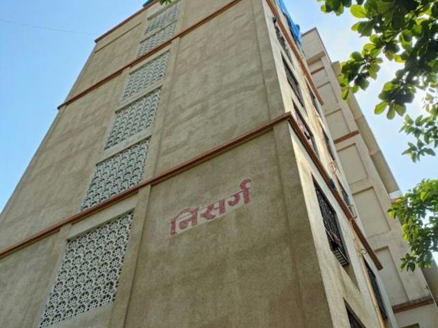 Flat for sale in Sai Baba Nagar, Mumbai Suburban District