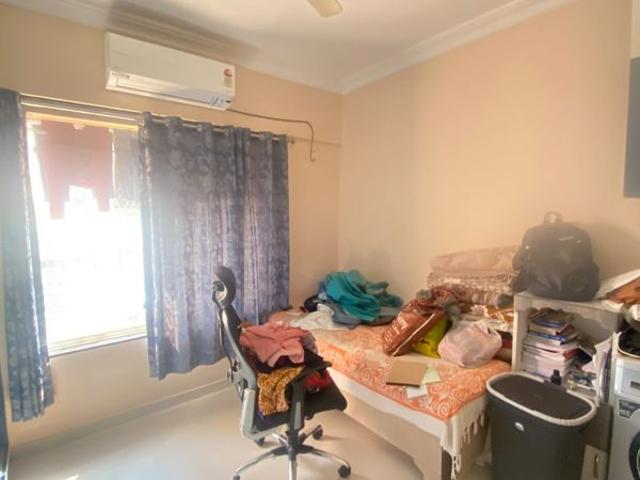 Flat for sale in Ravet, Pune