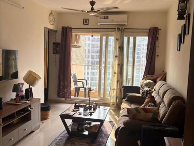 Flat for sale in Chandivali, Mumbai