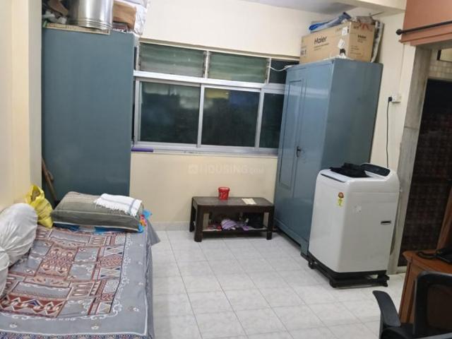 Flat for sale in Orlem, Mumbai Suburban District
