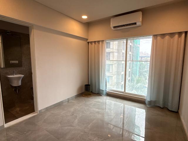 Flat for sale in Gufa Tekdi, Mumbai
