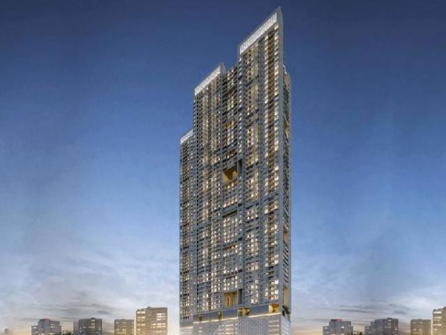 Flat for sale in Nahur, Mumbai Suburban District