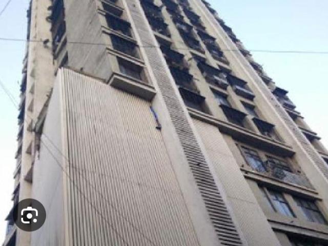 Flat for sale in Masjid Bunder, Mumbai City District
