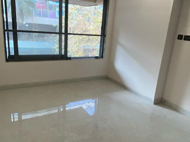 Flat for sale in Goregaon West, Mumbai Suburban District