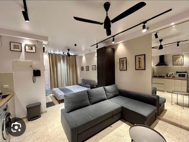 Flat for sale in Raymond Ten X Habitat, Thane