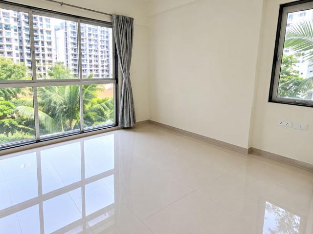 Flat for sale in Chembur, Mumbai