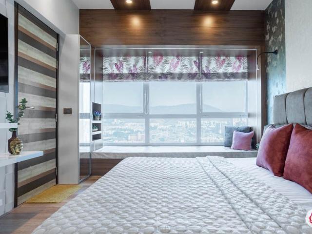 Flat for sale in Malad East, Mumbai Suburban District