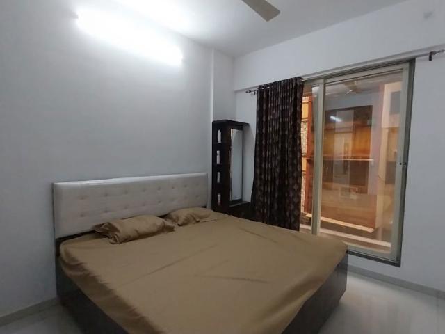 Flat for sale in Badlapur, Kulgaon Badlapur
