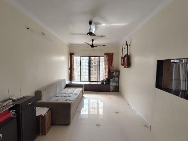 Flat for sale in Mulund East, Mumbai Suburban District