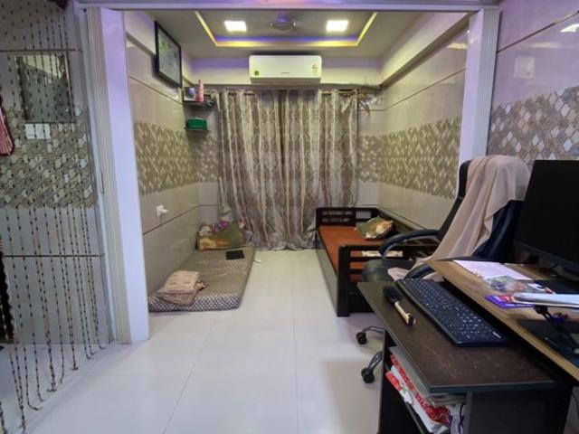 Flat for sale in Byculla West, Mumbai City District