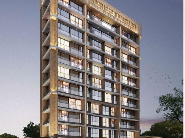 Flat for sale in Mumbai Zone 3, Mumbai