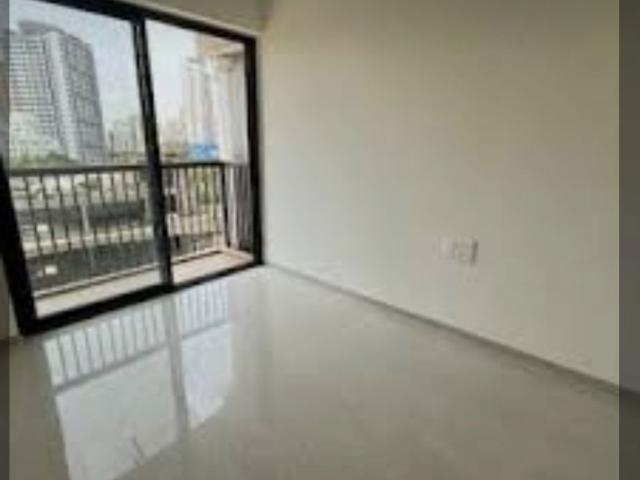 Flat for sale in Pawar Nagar, Thane