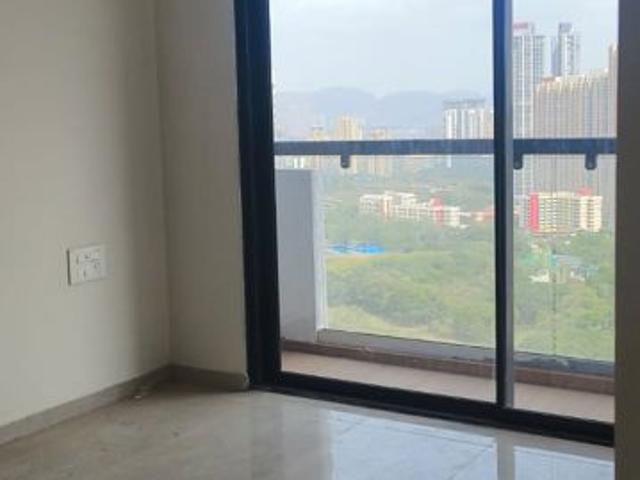 Flat for sale in Pawar Nagar, Thane