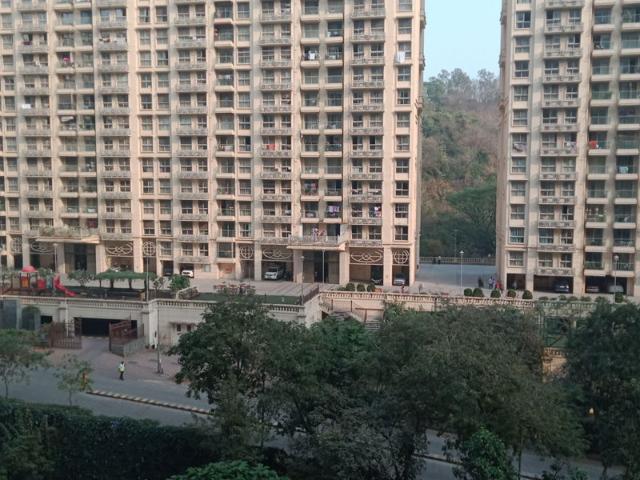 Flat for sale in Powai, Mumbai