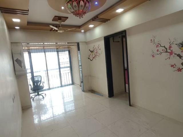 Flat for sale in Majiwada, Thane