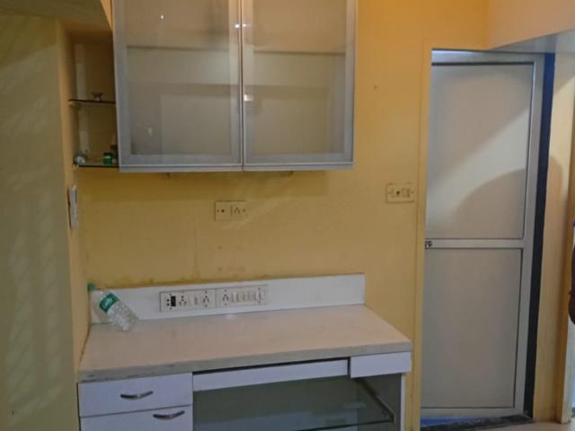 Flat for sale in Nilaje, Kalyan-Dombivli