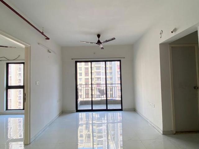 Flat for sale in Runwal Garden, Kalyan-Dombivli