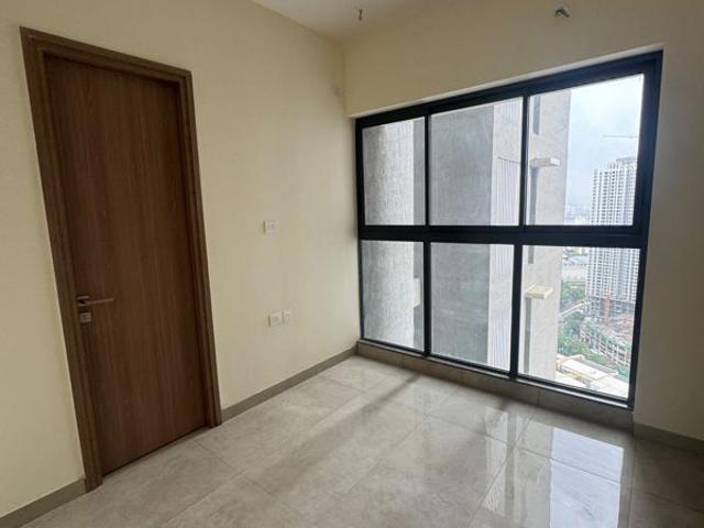 Flat for sale in Manpada, Thane