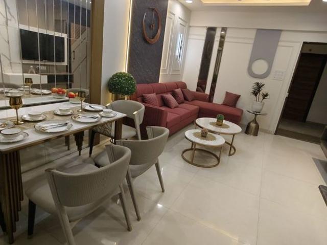 Flat for sale in Kalyan-dombivali, Kalyan
