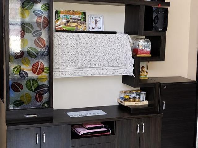 Flat for sale in Mulund Colony, Mumbai Suburban District