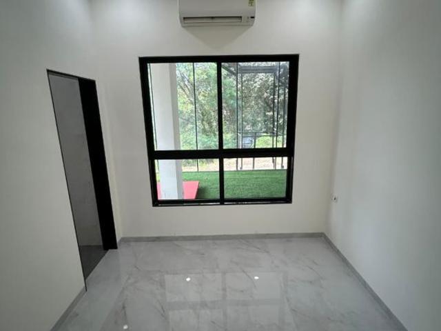 Flat for sale in Gharivali, Kalyan-Dombivli