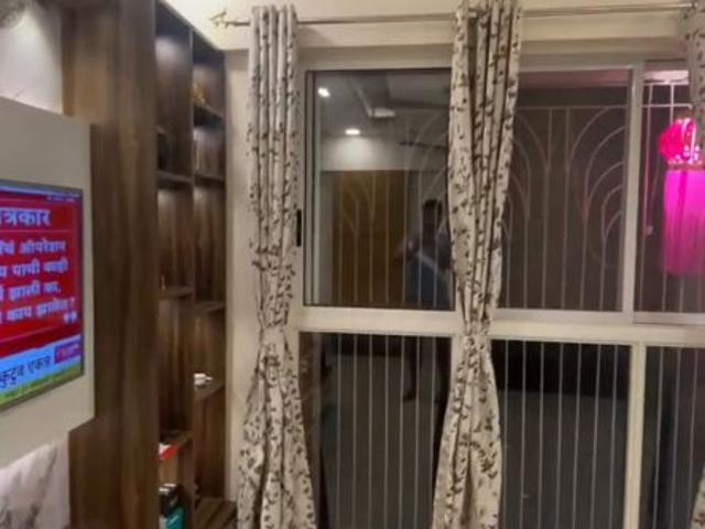 Flat for sale in Lodha Upper Thane, Mankoli