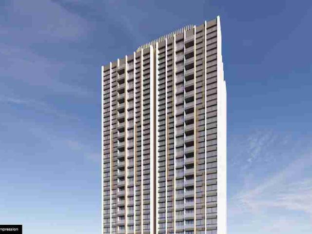 Flat for sale in Manpada, Thane