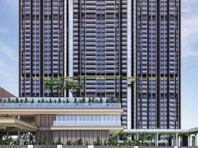 Flat for sale in Kalwa, National Capital Territory Of Delhi