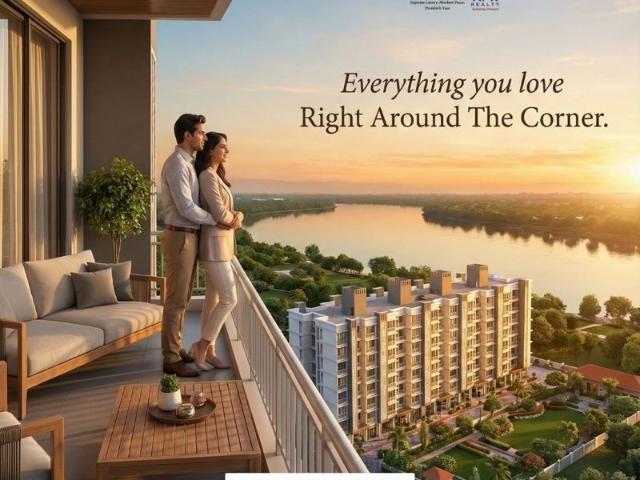 Flat for sale in Dombivli, Kalyan-Dombivli