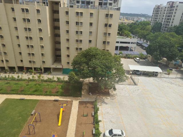 Flat for sale in Shivane, Pune