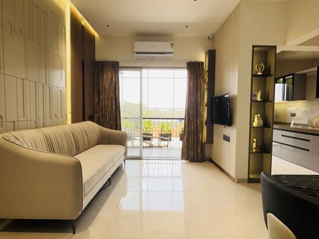 Flat for sale in Ambernath, Thane