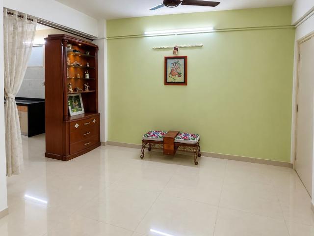 Flat for sale in Andheri East, Mumbai