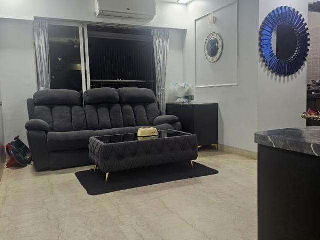 Flat for sale in Kurla West, Mumbai