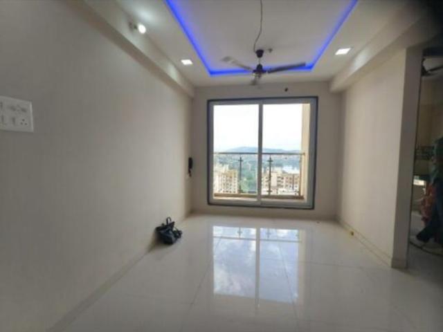 Flat for sale in Kalamboli, Panvel
