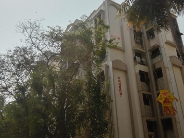 Flat for sale in Dahisar East, Mumbai Suburban District