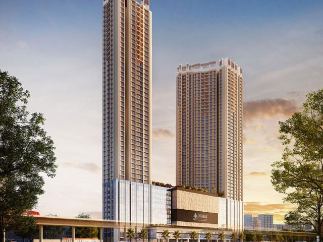 Flat for sale in Borivali East, Mumbai Suburban District