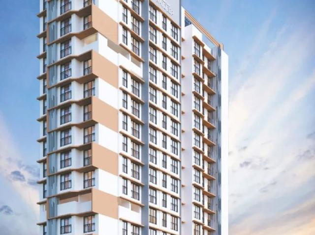 Flat for sale in Borivali East, Mumbai Suburban District